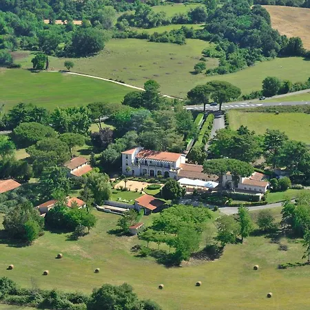 Hotel Antico Borgo Di 4*