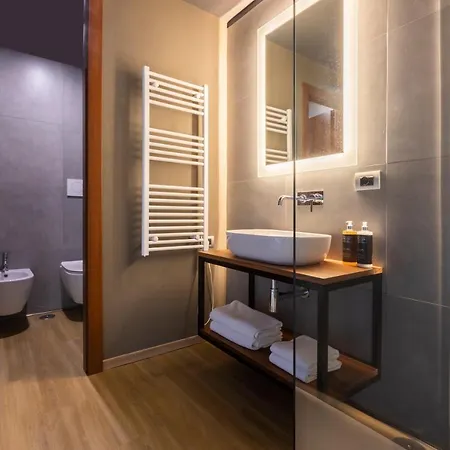 Antico Borgo Di Hotel Sutri