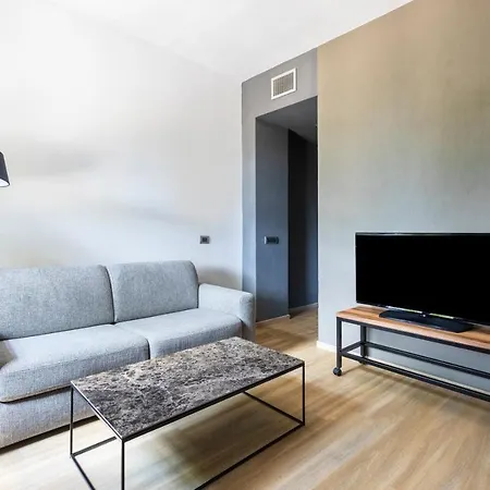 Antico Borgo Di Hotel