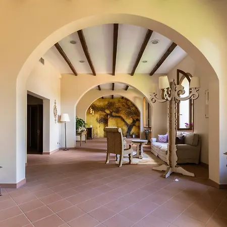 Antico Borgo Di Hotel Sutri