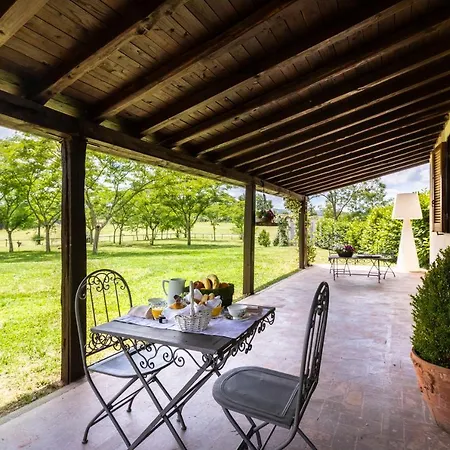 Antico Borgo Di Sutri
