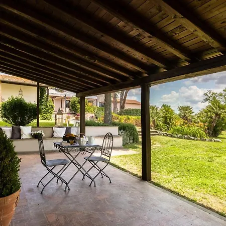 Antico Borgo Di Sutri