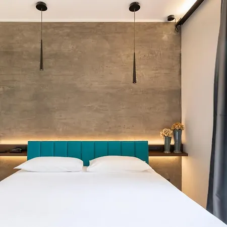 Hotel Antico Borgo Di