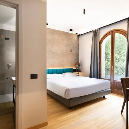 Antico Borgo Di 4* Sutri