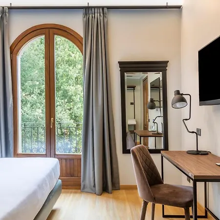 Antico Borgo Di ホテル 4*