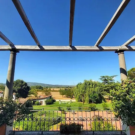 Antico Borgo Di 4*