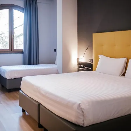Hotel Antico Borgo Di Sutri