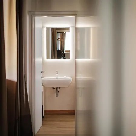 Antico Borgo Di Hotel 4*
