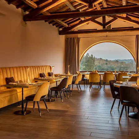 Antico Borgo Di Hotel Sutri