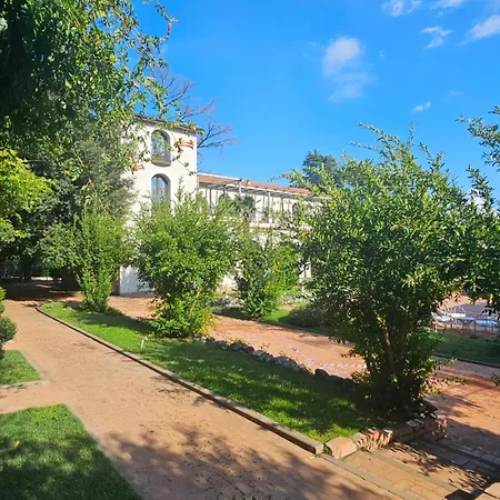 Antico Borgo Di