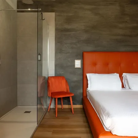 Antico Borgo Di Hotel