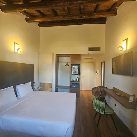 Antico Borgo Di Sutri