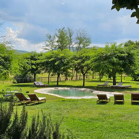 Hotel Antico Borgo Di Sutri