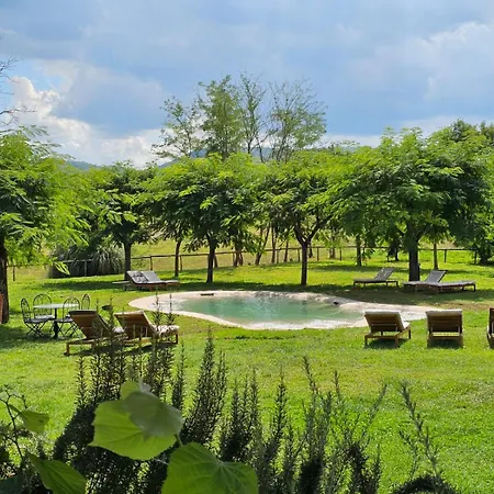 Antico Borgo Di Hotel Sutri