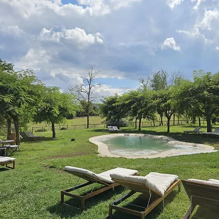 Antico Borgo Di 호텔 4*