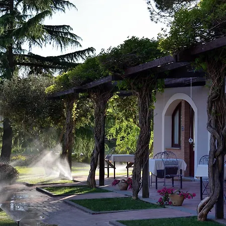 Hotel Antico Borgo Di 4*