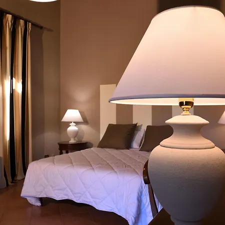 Antico Borgo Di Hotel