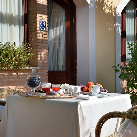 Antico Borgo Di Hotel Sutri