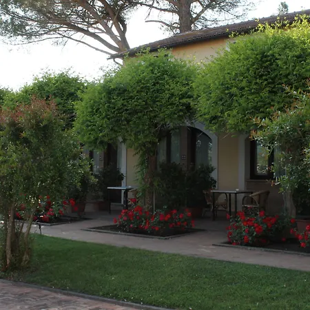 Antico Borgo Di