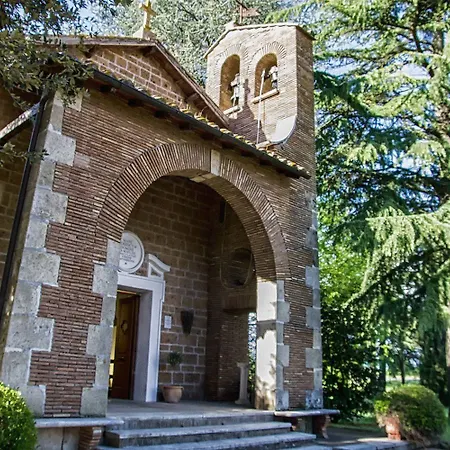 Antico Borgo Di Hotel Sutri