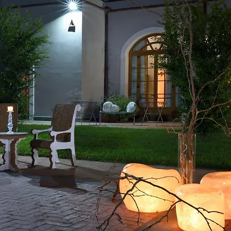 Hotel Antico Borgo Di Sutri