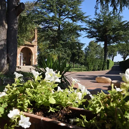 Antico Borgo Di Hotel