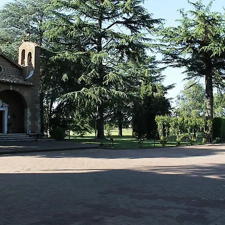 Antico Borgo Di