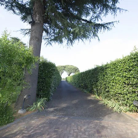 Antico Borgo Di 호텔