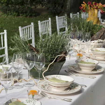 Hotel Antico Borgo Di Sutri