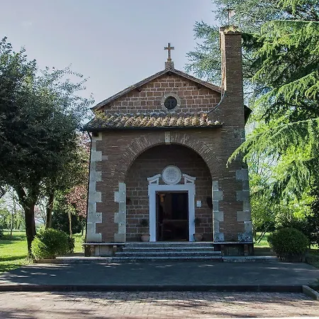 Hotel Antico Borgo Di 4*