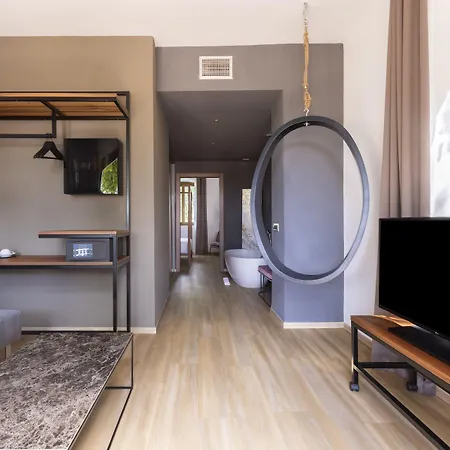 Antico Borgo Di Hotel