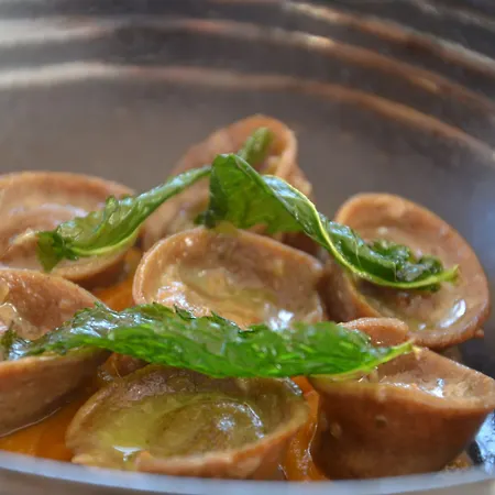 Antico Borgo Di Sutri