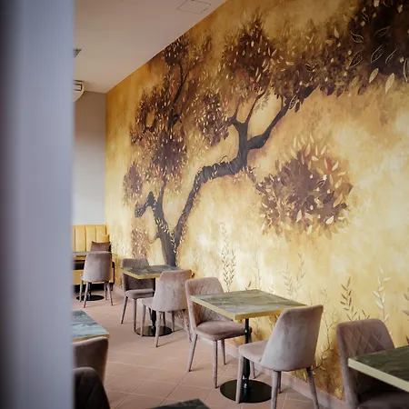 Antico Borgo Di Sutri