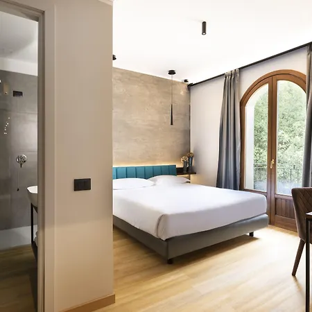 Hotel Antico Borgo Di Sutri