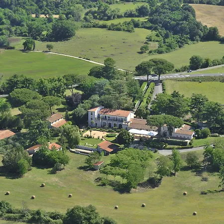 Hotel Antico Borgo Di