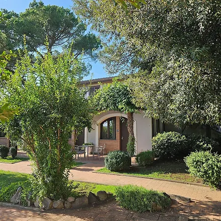 Hotel Antico Borgo Di Sutri