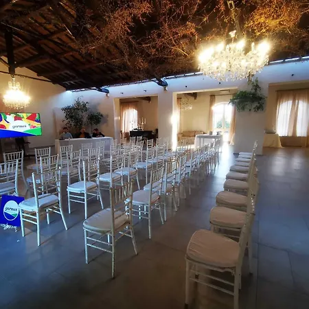 Antico Borgo Di Hotel Sutri