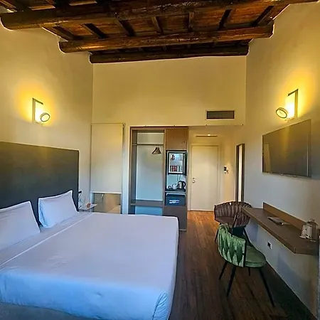 Otel Antico Borgo Di Sutri