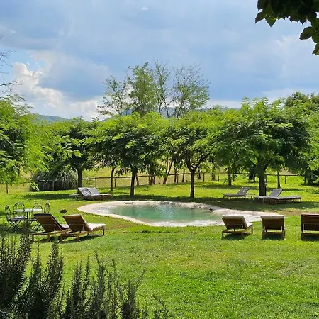 Antico Borgo Di Hotel Sutri