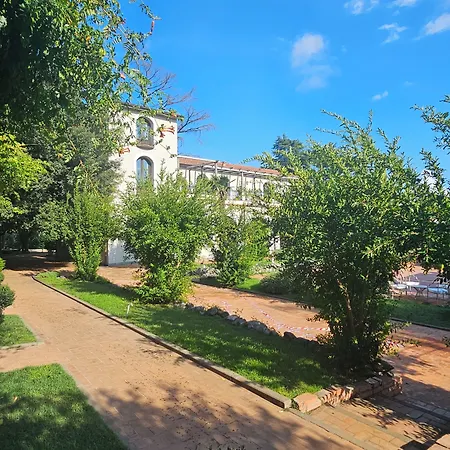 Antico Borgo Di Hotel