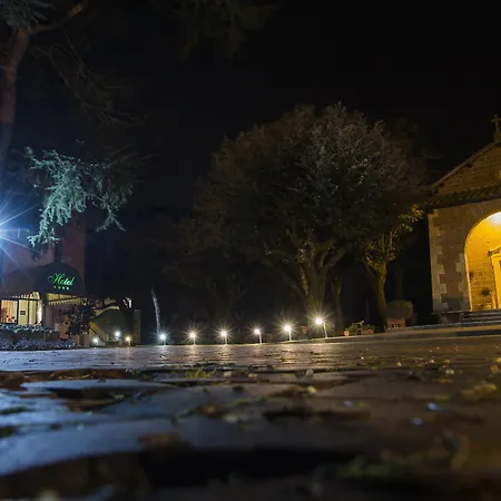 Antico Borgo Di Sutri