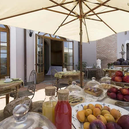 Hotel Antico Borgo Di