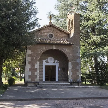 Antico Borgo Di Hotel