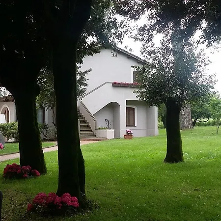 Antico Borgo Di Hotel