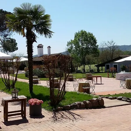 Hotel Antico Borgo Di Sutri