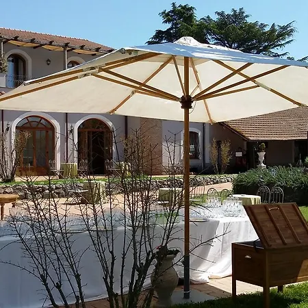Antico Borgo Di Sutri