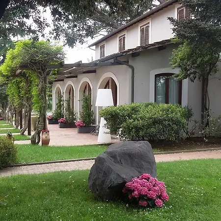 Antico Borgo Di