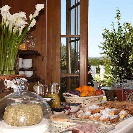 Antico Borgo Di 4*