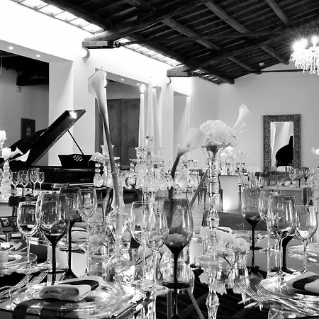 Antico Borgo Di
