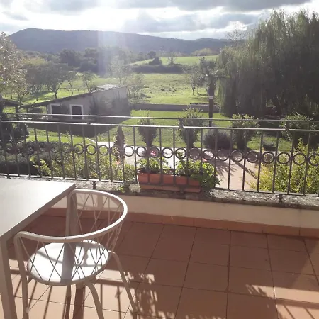 Antico Borgo Di Hotel Sutri